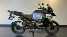 25MY BMW R1300 GS Adventure TE